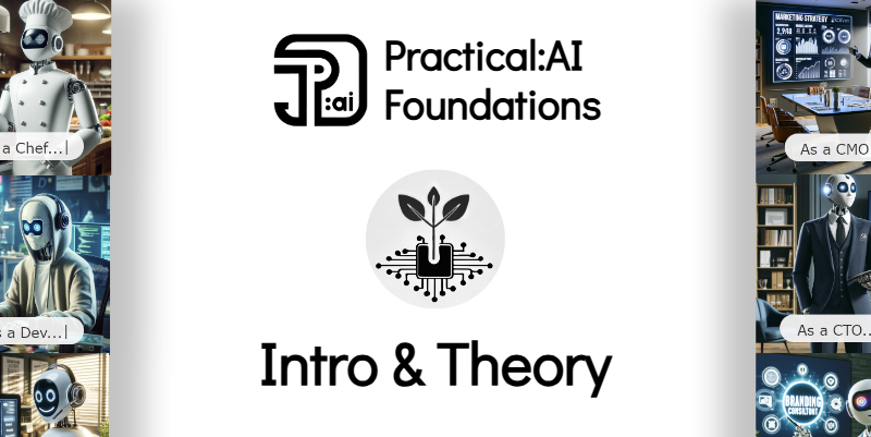 Intro and Theory